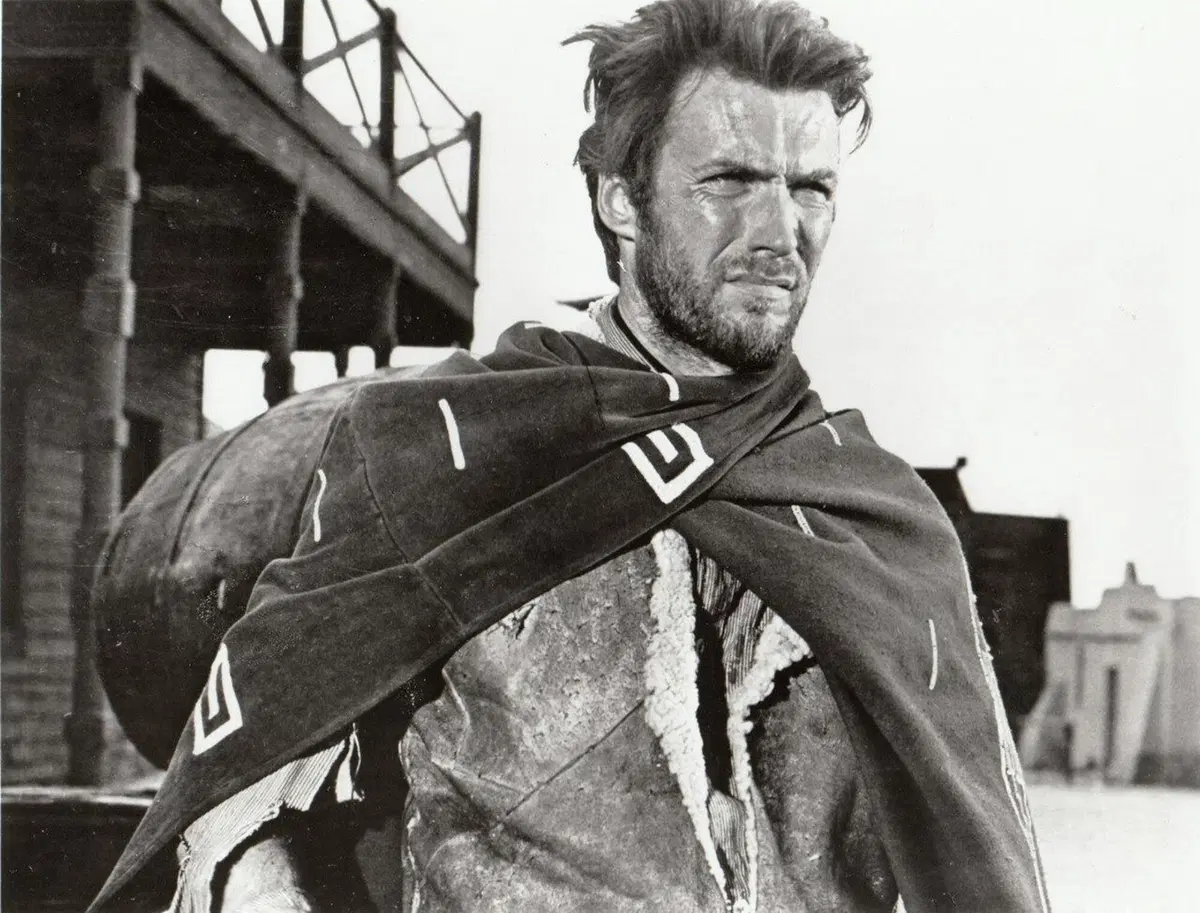 Clint Eastwood novantenne, L’attore ne ha passate di auto: eccole [da Ford a Ferrari] (3)