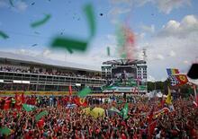 100% Monza, Il GP Italia F1 2020 si corre come regola e allunga pure: 6 settembre senza pubblico con rinnovo fino a 2025