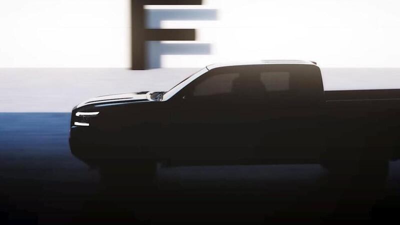 Nissan Frontier, qualche indizio sul my 2021 [Video]