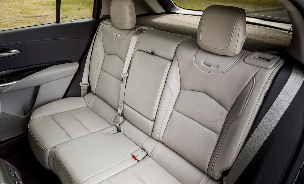 Cadillac XT4 (2020-23) (13)