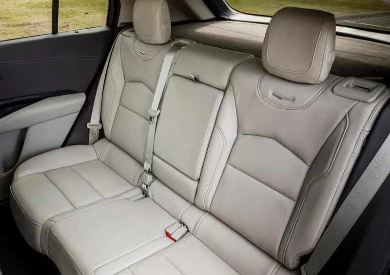 Cadillac XT4 (2020-23) (13)