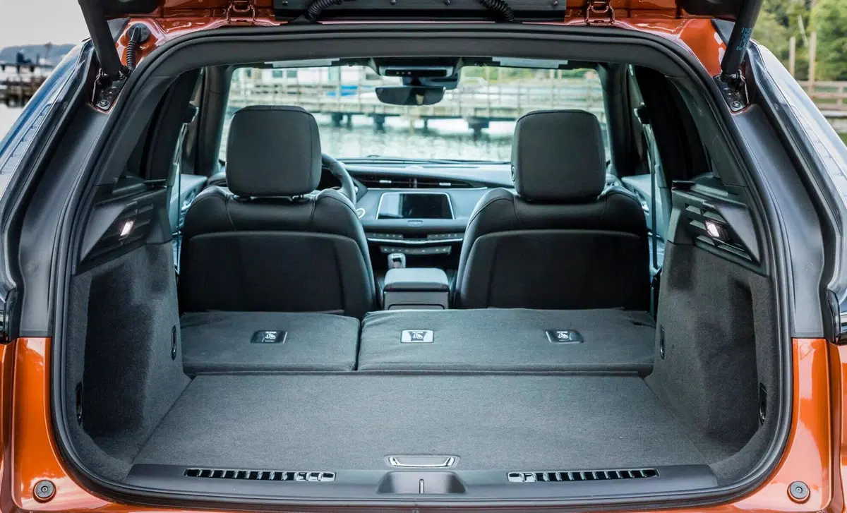 Cadillac XT4 (2020-23) (18)