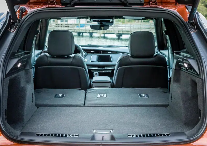 Cadillac XT4 (2020-23) (18)