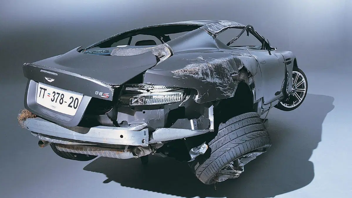 Il Millbrook Proving Ground compie 50 anni: la pista ha ospitato anche 007 Casino Royale