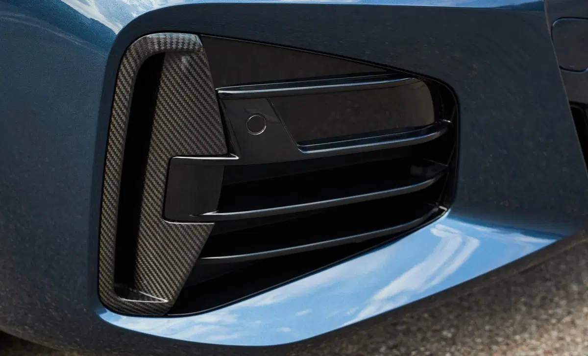 BMW Serie 4 Coupé M4  CS (24)