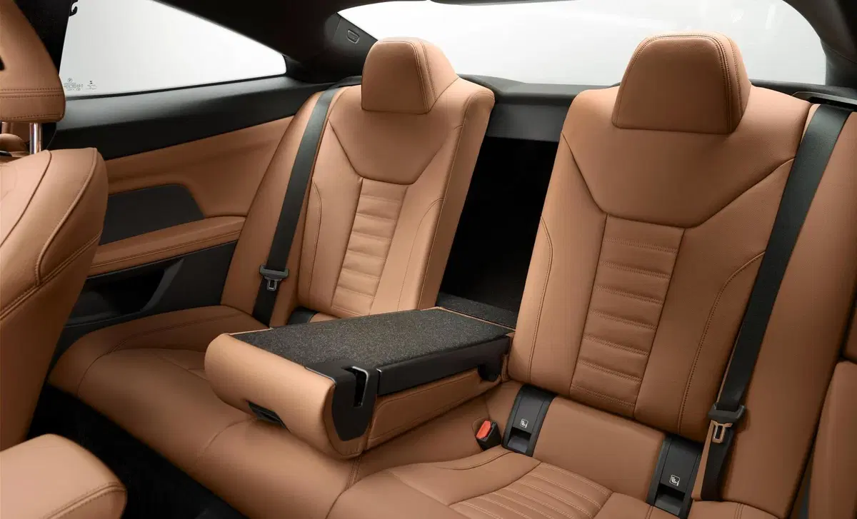 BMW Serie 4 Coupé M4  CS (17)