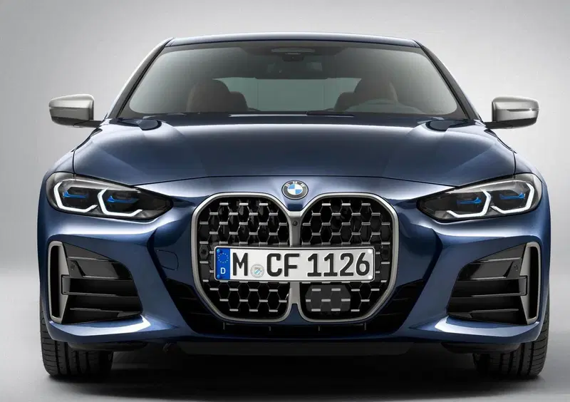 BMW Serie 4 Coupé (2013-21) (3)