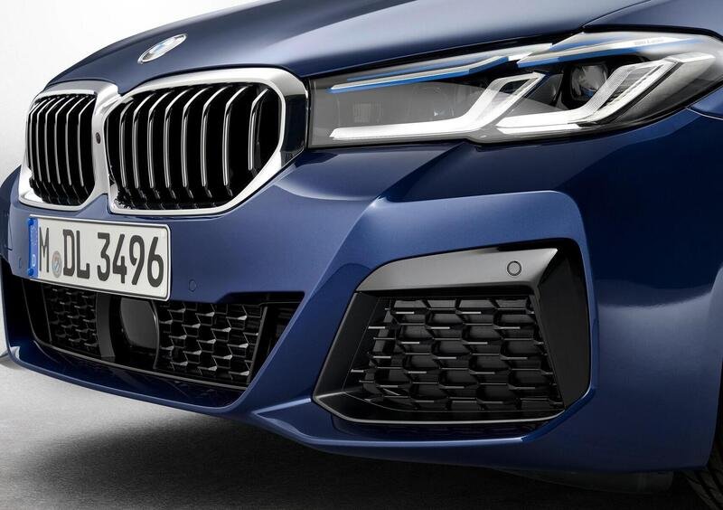 BMW Serie 5 (2016-->>) (20)