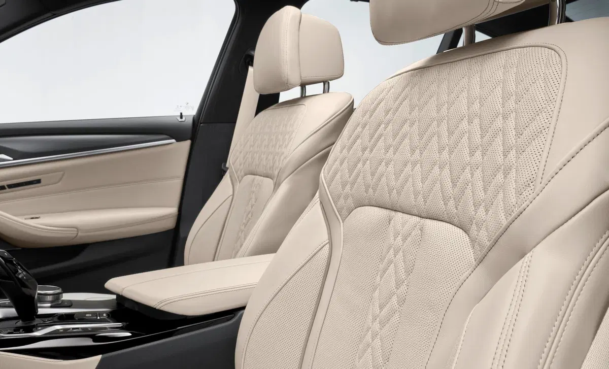 BMW Serie 5 (2016-23) (12)