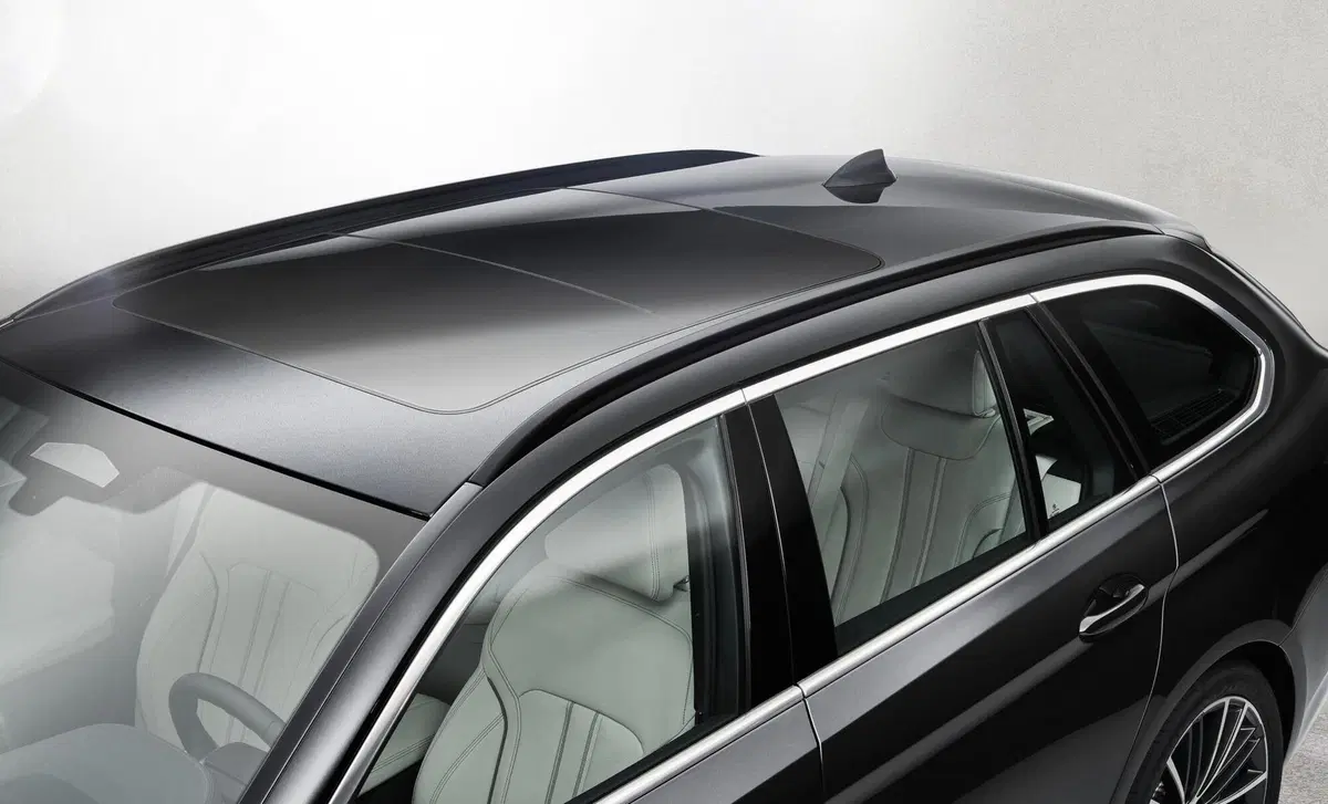 BMW Serie 5 Touring (2017-24) (23)