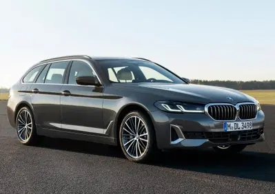 BMW Serie 5 Touring (2017-24)