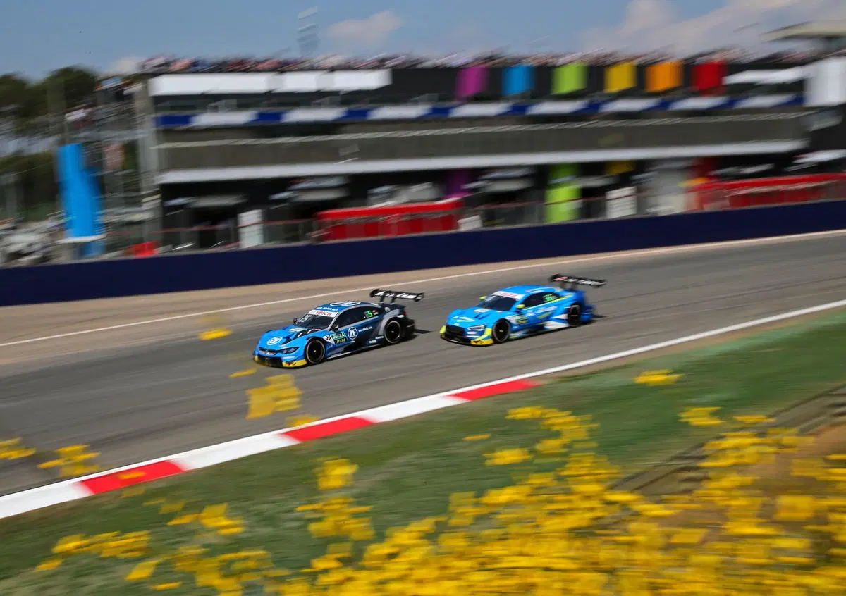 DTM, il nuovo calendario 2020: Monza non c'&egrave;
