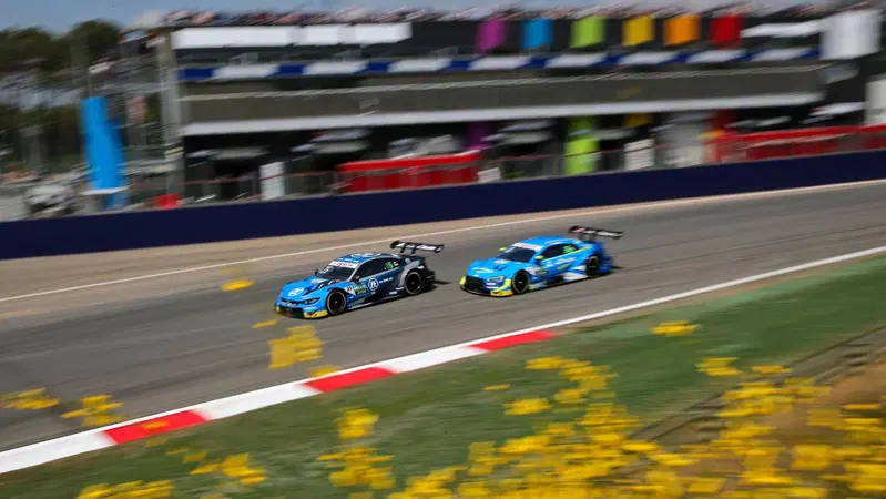 DTM, il nuovo calendario 2020: Monza non c'&egrave;