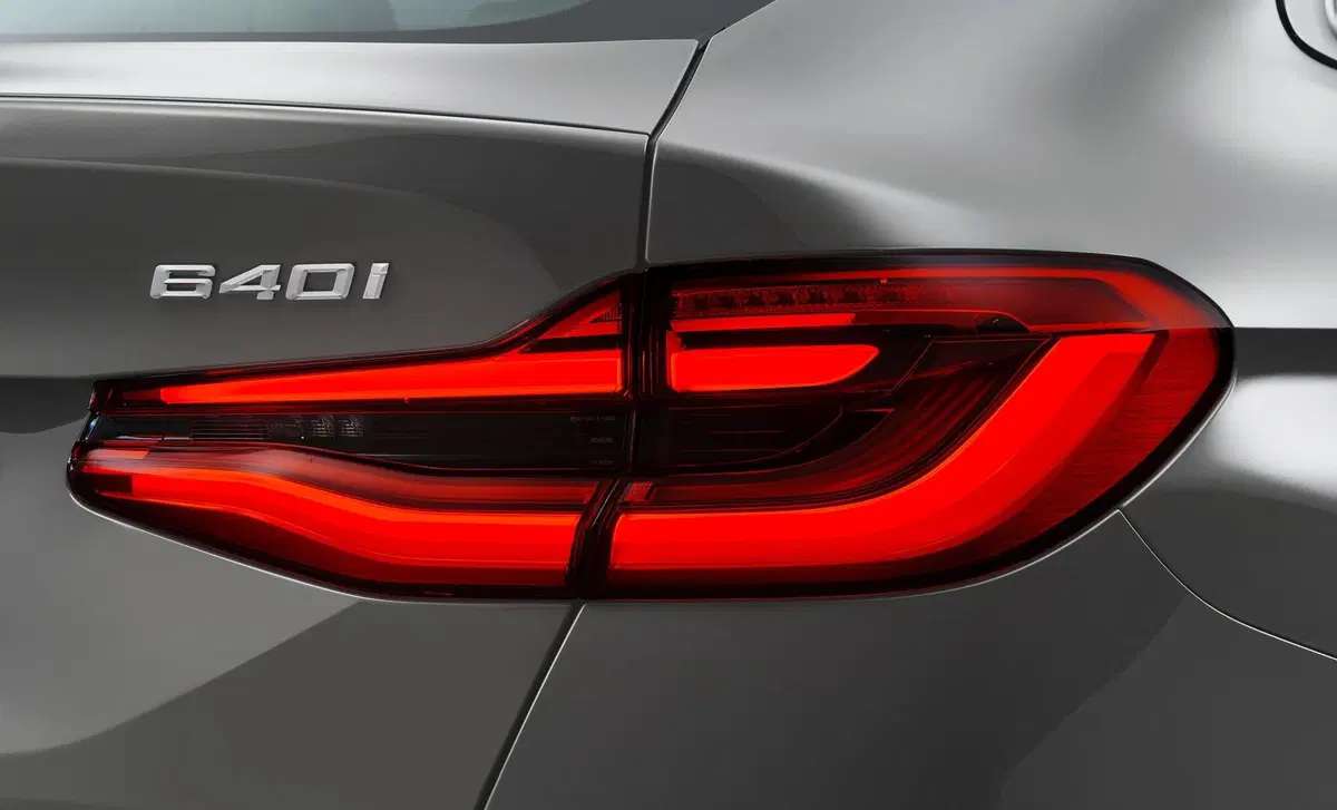 BMW Serie 6 Gran Turismo 620d xDrive  Sport (21)