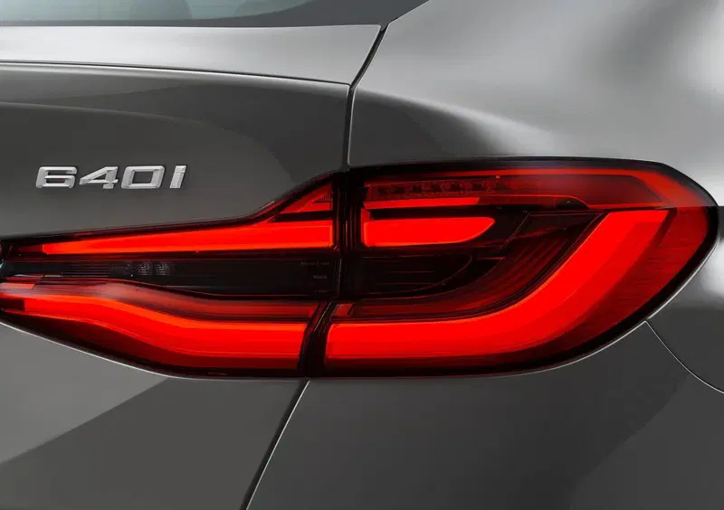 BMW Serie 6 Gran Turismo (2017-23) (21)