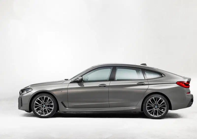 BMW Serie 6 Gran Turismo (2017-23) (2)