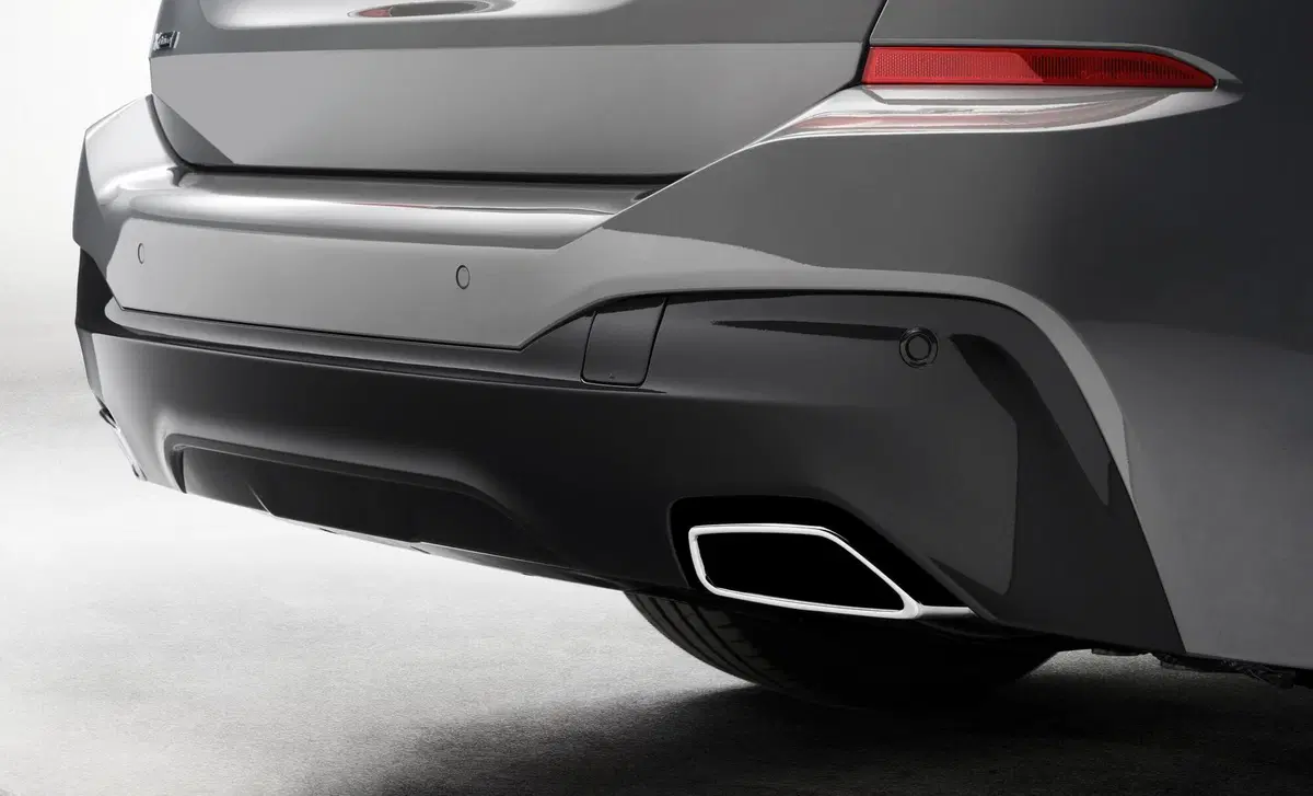 BMW Serie 6 Gran Turismo 620d xDrive  Sport (25)