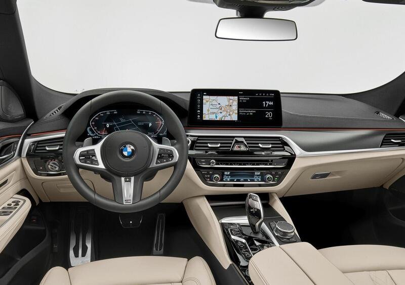 BMW Serie 6 Gran Turismo (11)