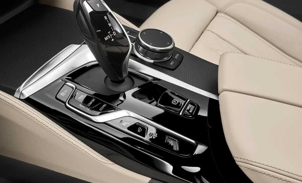 BMW Serie 6 Gran Turismo 620d xDrive  Sport (17)