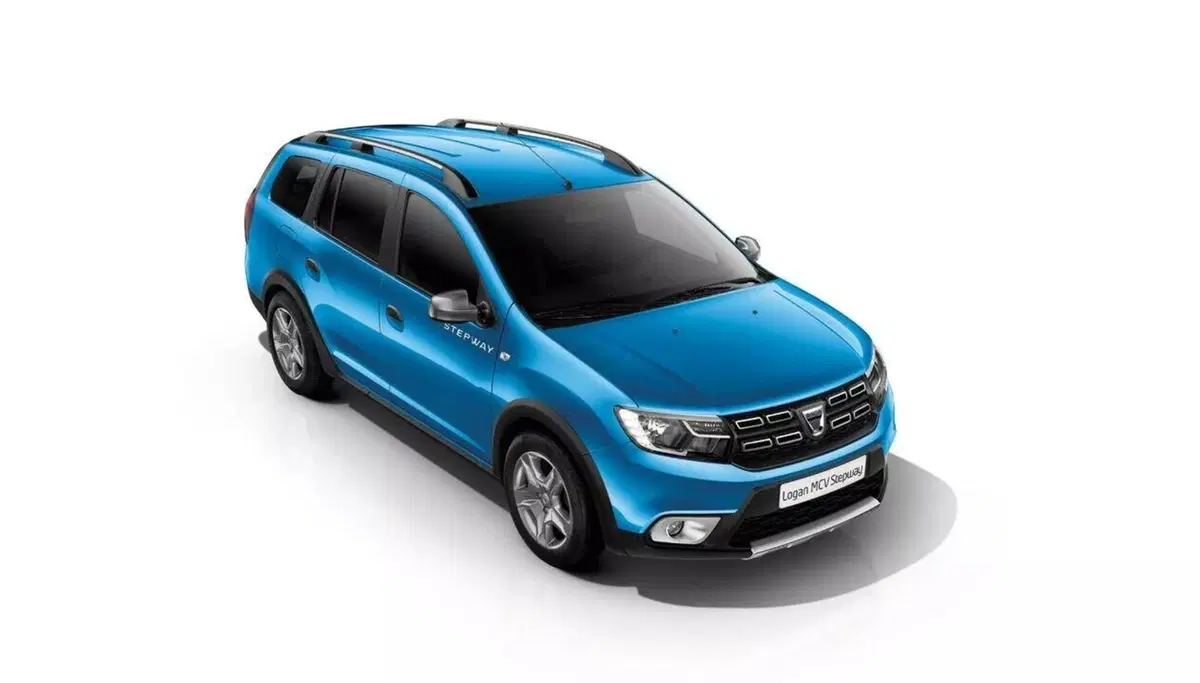 Dacia Logan MCV 1.0 SCe 12V 75CV Start&Stop Access (6)