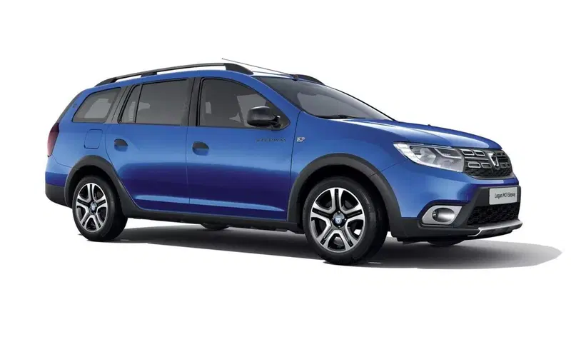 Dacia Logan MCV 1.2 75CV