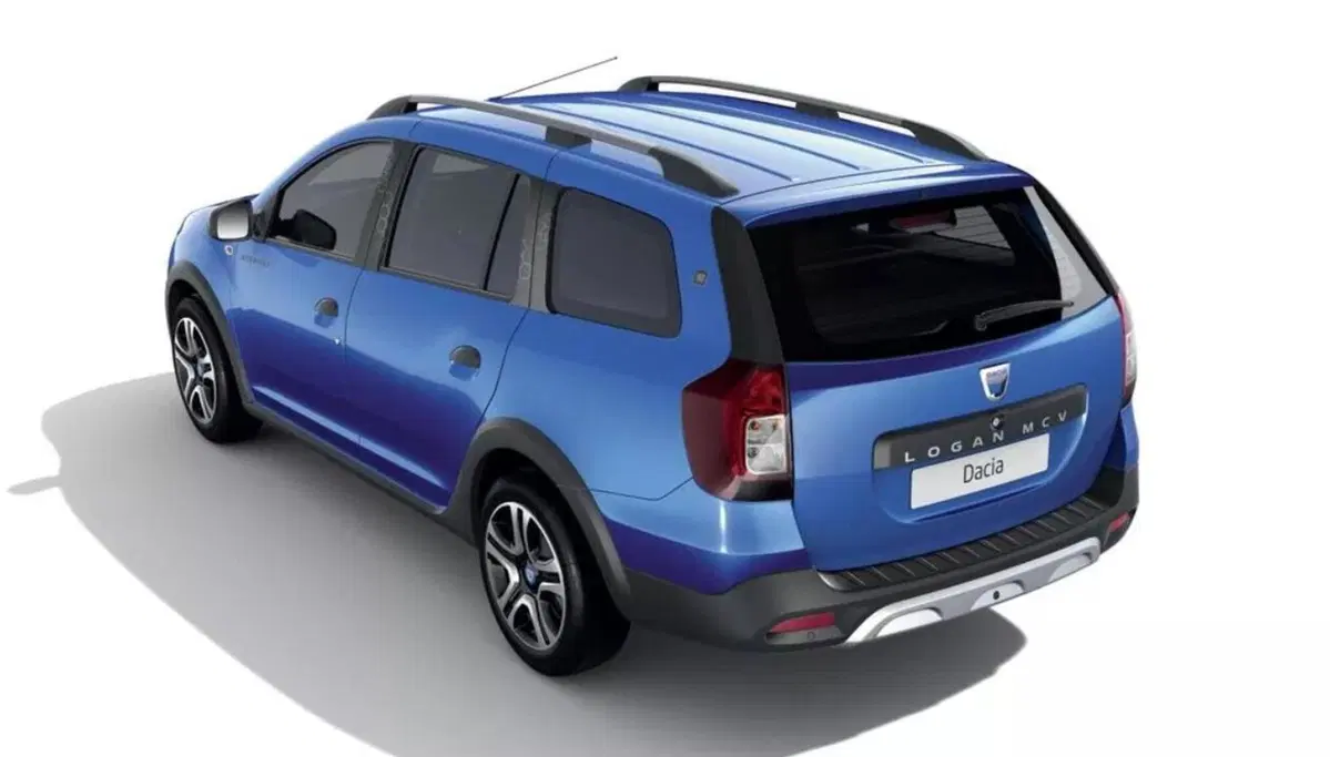Dacia Logan MCV 1.0 SCe 12V 75CV Start&Stop Access (4)