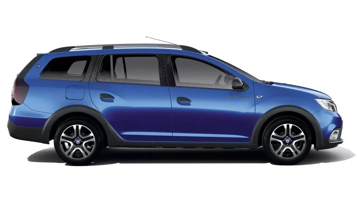 Dacia Logan MCV 1.0 SCe 12V 75CV Start&Stop Access (2)