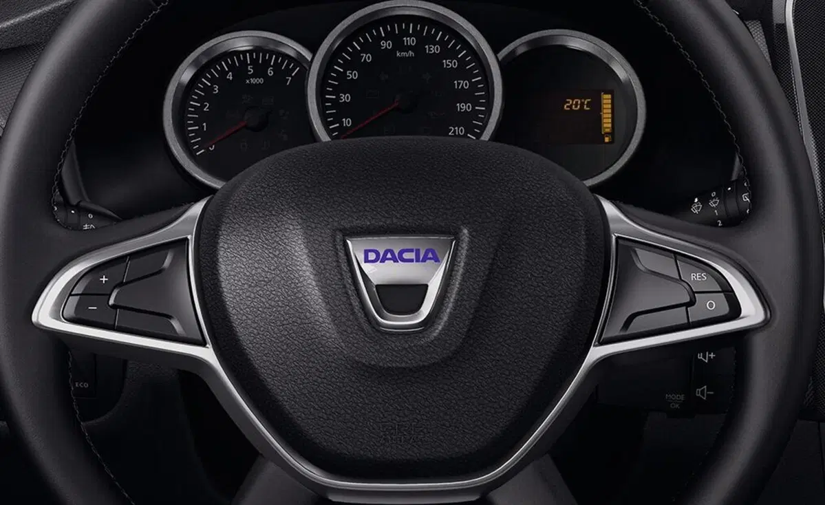 Dacia Logan MCV 1.0 SCe 12V 75CV Start&Stop Access (14)