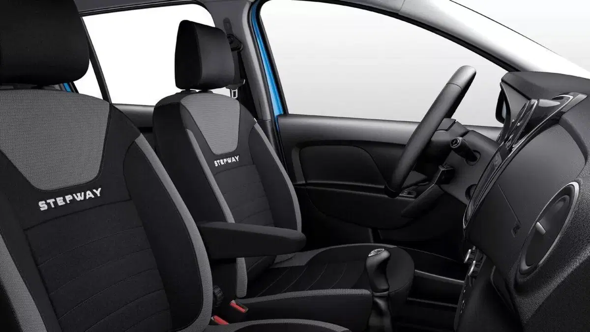 Dacia Logan MCV 1.0 SCe 12V 75CV Start&Stop Access (13)