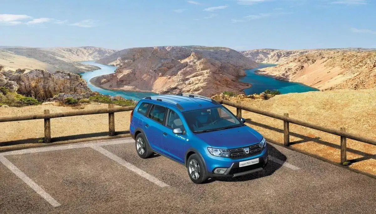 Dacia Logan MCV 1.0 SCe 12V 75CV Start&Stop Access (7)