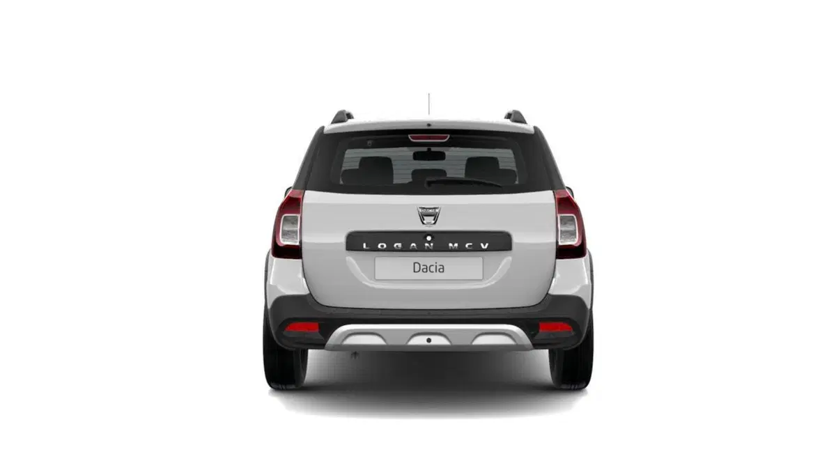Dacia Logan MCV 1.0 SCe 12V 75CV Start&Stop Access (5)