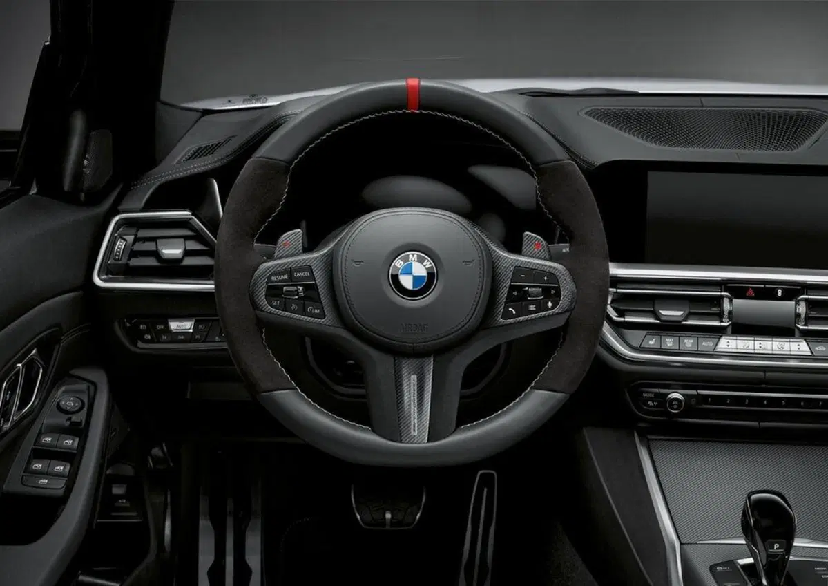 Serie 4 Coupé (G22) M 2020: ecco il top (per ora) della berlina sportiva compatta BMW (2)