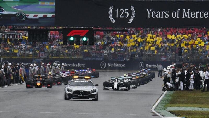 Formula 1: Hockenheim, Imola o Mugello nel calendario 2020?