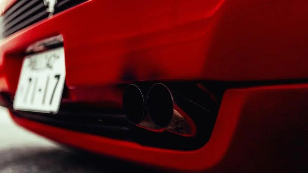 La Ferrari Testarossa più cattiva di sempre? Si trova in Giappone, eccola! (13)