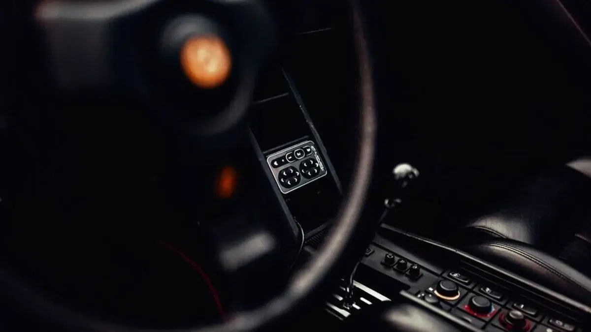 La Ferrari Testarossa più cattiva di sempre? Si trova in Giappone, eccola! (15)
