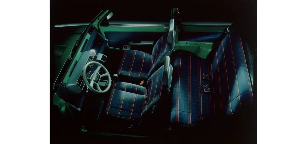 30 anni e 4 ruote, Icone tricolori: la Fiat Panda 750 che batteva anche 1.0, 1.1 e 1.2 a iniezione [Q approved] (2)