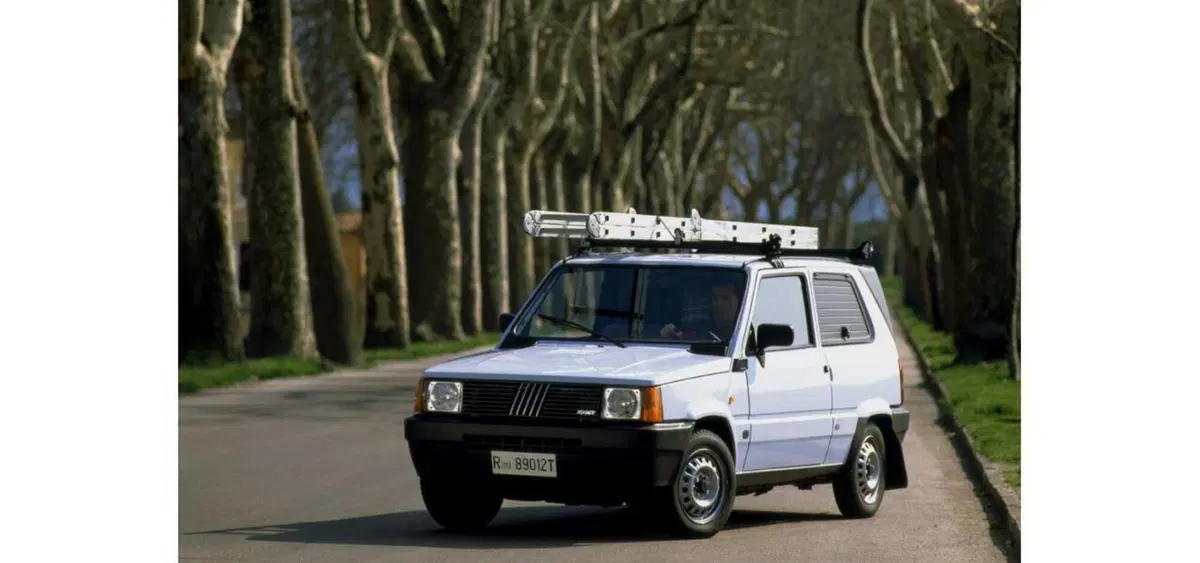 30 anni e 4 ruote, Icone tricolori: la Fiat Panda 750 che batteva anche 1.0, 1.1 e 1.2 a iniezione [Q approved] (7)
