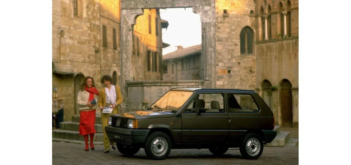30 anni e 4 ruote, Icone tricolori: la Fiat Panda 750 che batteva anche 1.0, 1.1 e 1.2 a iniezione [Q approved] (8)