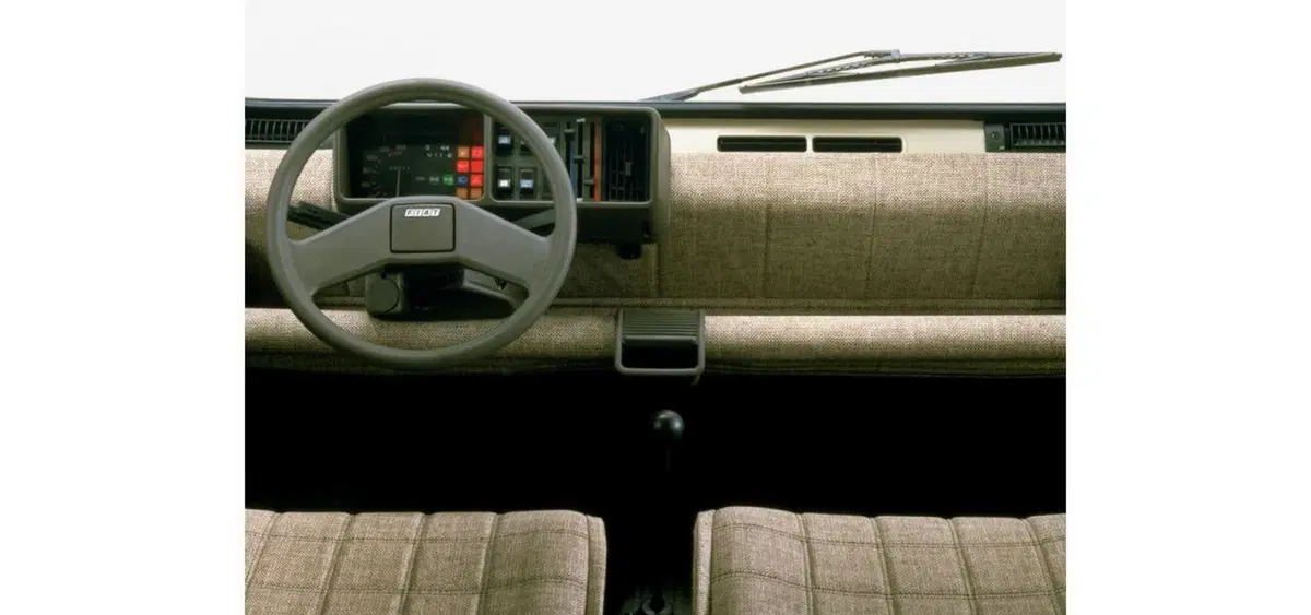 30 anni e 4 ruote, Icone tricolori: la Fiat Panda 750 che batteva anche 1.0, 1.1 e 1.2 a iniezione [Q approved] (9)