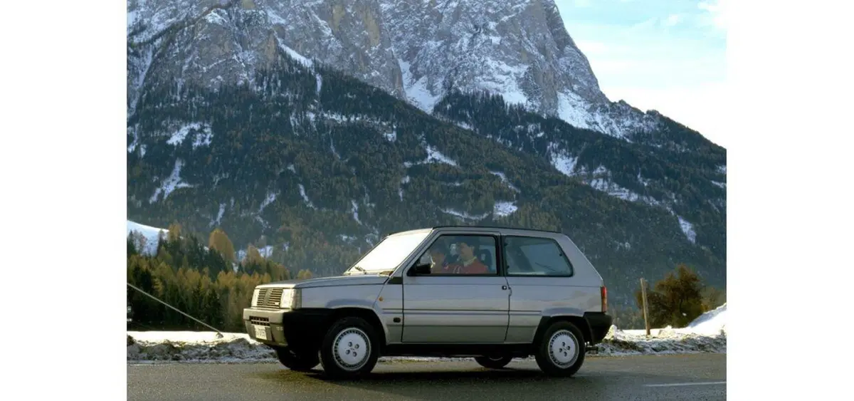 30 anni e 4 ruote, Icone tricolori: la Fiat Panda 750 che batteva anche 1.0, 1.1 e 1.2 a iniezione [Q approved] (10)
