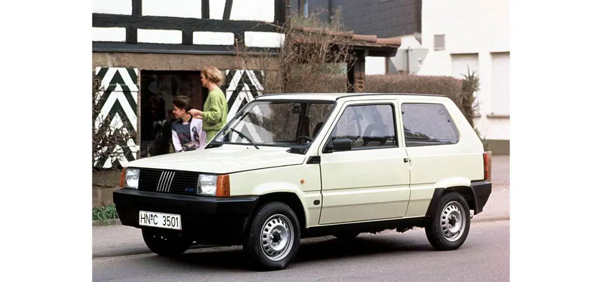 30 anni e 4 ruote, Icone tricolori: la Fiat Panda 750 che batteva anche 1.0, 1.1 e 1.2 a iniezione [Q approved] (11)