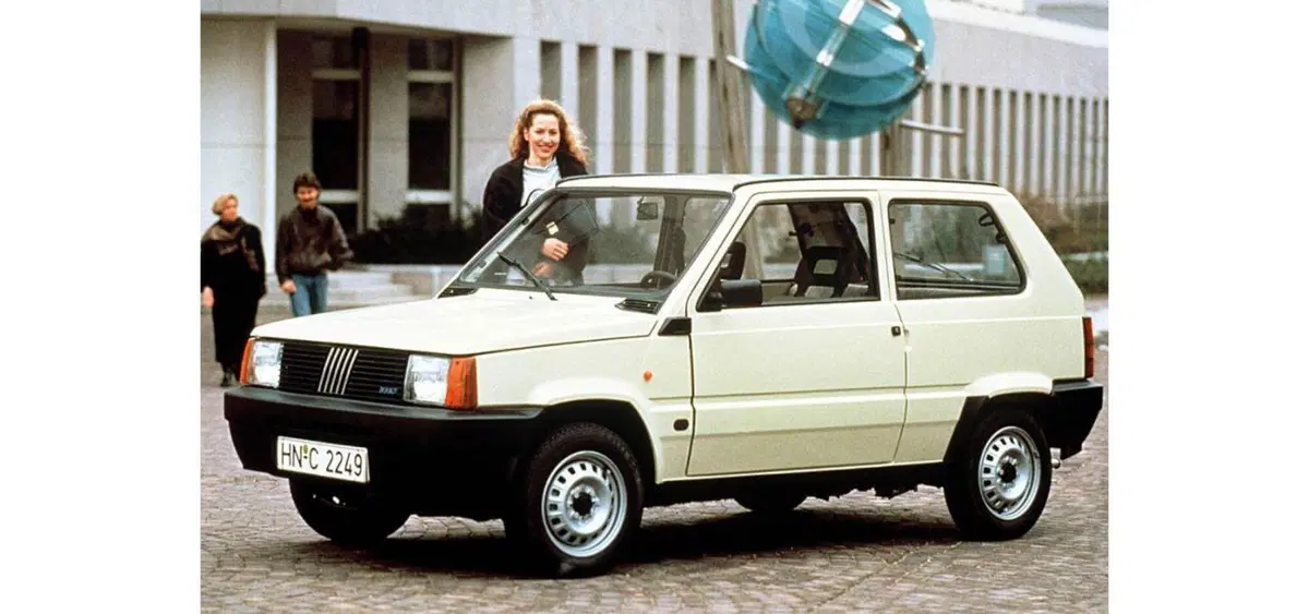 30 anni e 4 ruote, Icone tricolori: la Fiat Panda 750 che batteva anche 1.0, 1.1 e 1.2 a iniezione [Q approved] (6)