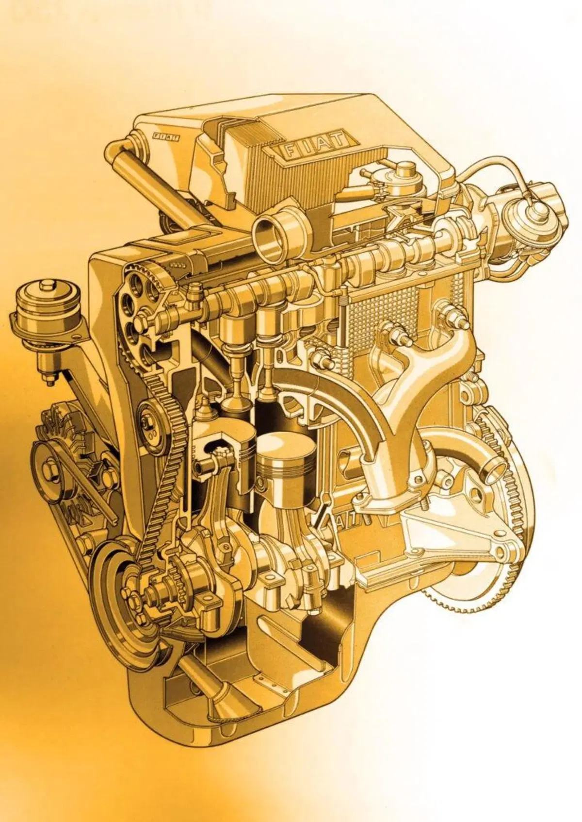 30 anni e 4 ruote, Icone tricolori: la Fiat Panda 750 che batteva anche 1.0, 1.1 e 1.2 a iniezione [Q approved] (12)