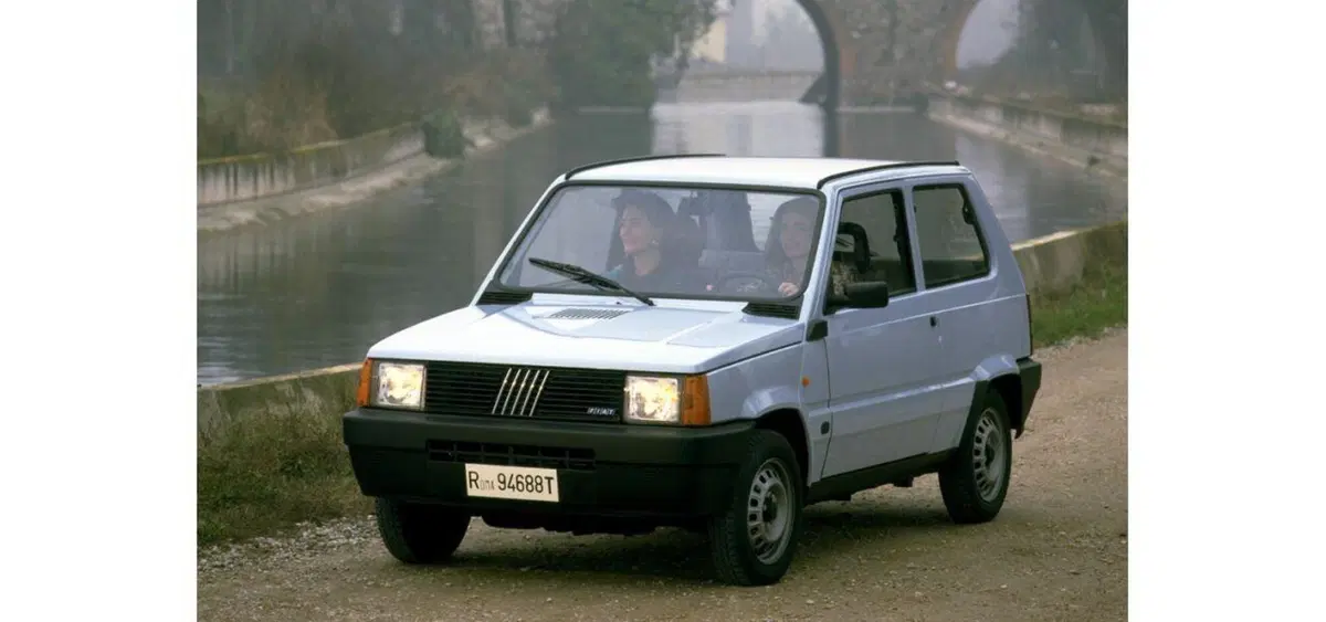 30 anni e 4 ruote, Icone tricolori: la Fiat Panda 750 che batteva anche 1.0, 1.1 e 1.2 a iniezione [Q approved] (13)