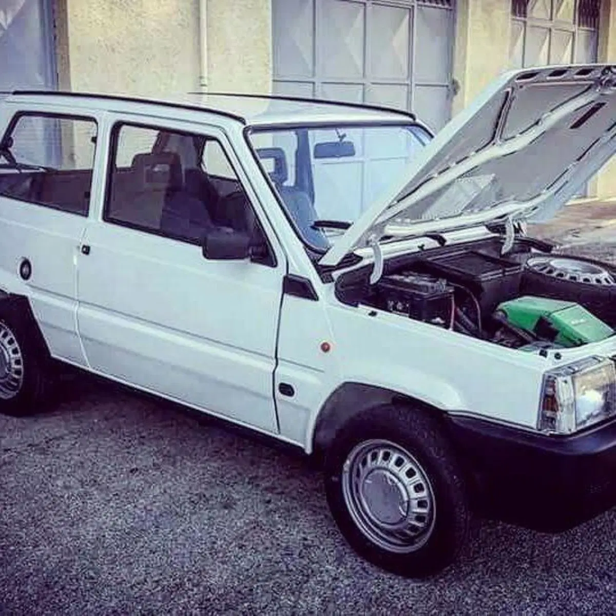 30 anni e 4 ruote, Icone tricolori: la Fiat Panda 750 che batteva anche 1.0, 1.1 e 1.2 a iniezione [Q approved] (4)