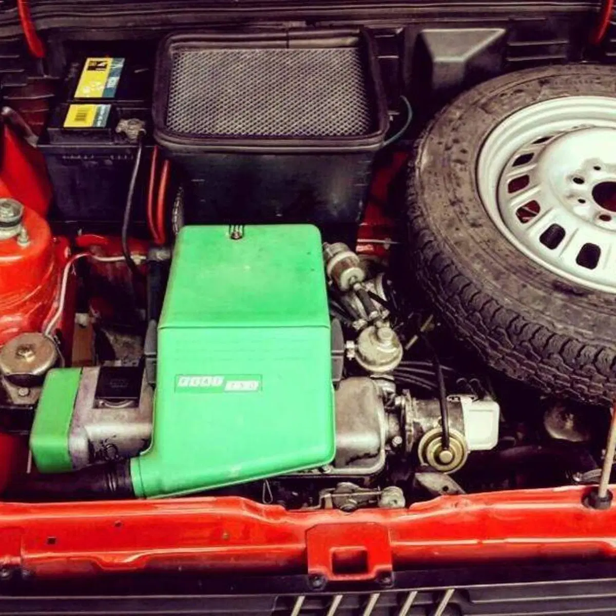 30 anni e 4 ruote, Icone tricolori: la Fiat Panda 750 che batteva anche 1.0, 1.1 e 1.2 a iniezione [Q approved] (15)