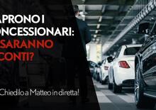 Andare dal concessionario per l’auto nuova o usata: cautele, informazioni e sconti possibili dopo il Covid19 [video]