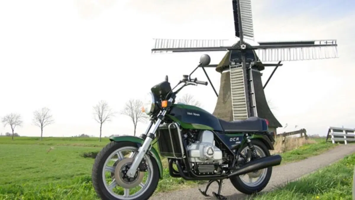 Motore da auto messo sulla moto? Ecco le più famose, esagerate e costose [Foto Gallery] (11)