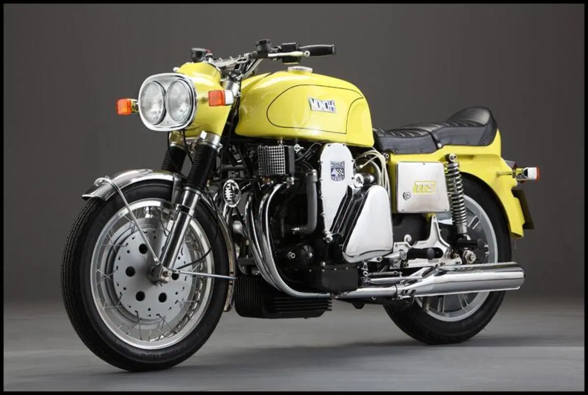 Motore da auto messo sulla moto? Ecco le più famose, esagerate e costose [Foto Gallery] (2)
