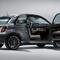 Incredibile novità Fiat 500 2020: solo elettrica ma anche con 4 porte [render]